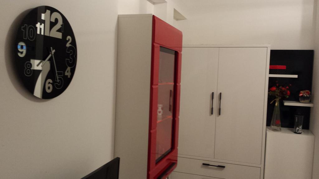 ספליט Studio Apartment Kala חדר תמונה