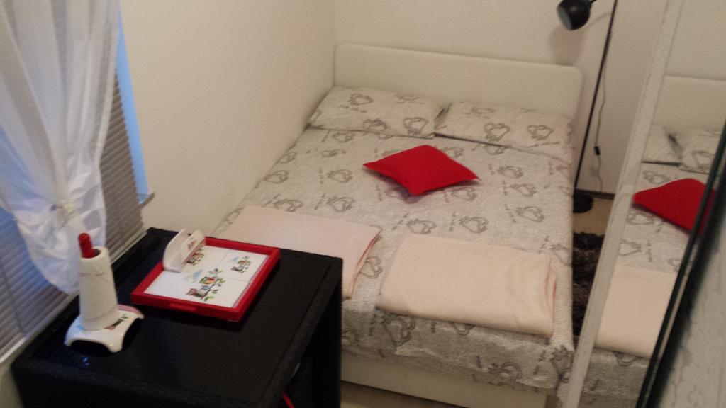 ספליט Studio Apartment Kala חדר תמונה