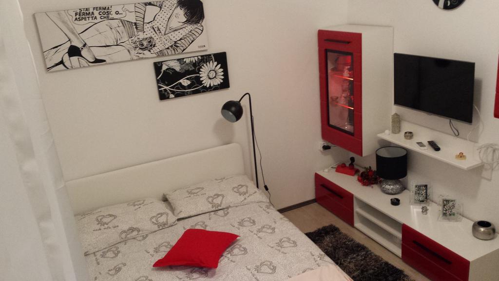 ספליט Studio Apartment Kala חדר תמונה
