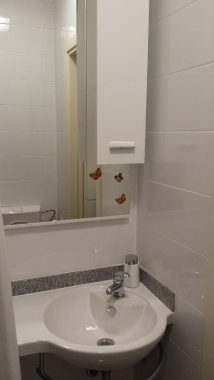 ספליט Studio Apartment Kala חדר תמונה