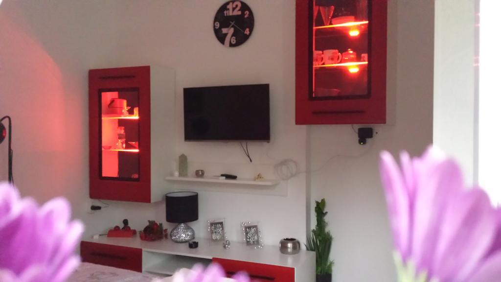 ספליט Studio Apartment Kala חדר תמונה
