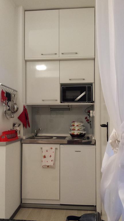ספליט Studio Apartment Kala חדר תמונה